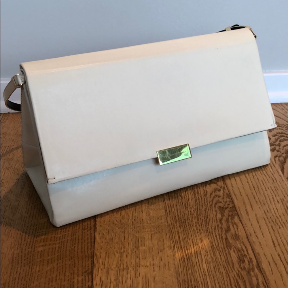 Stella McCartney Signature Beckett Shoulder Bag